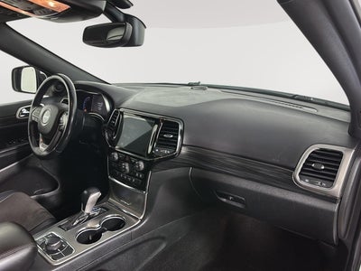 2020 Jeep Grand Cherokee North