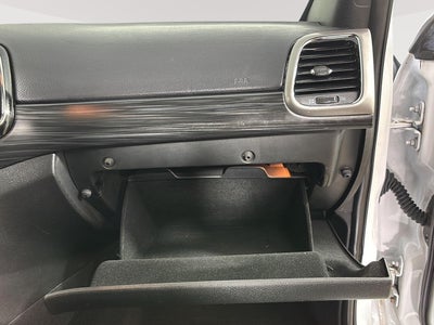 2020 Jeep Grand Cherokee North