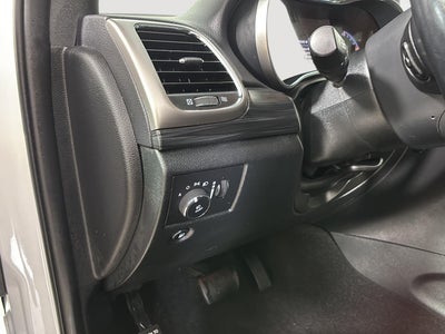 2020 Jeep Grand Cherokee North