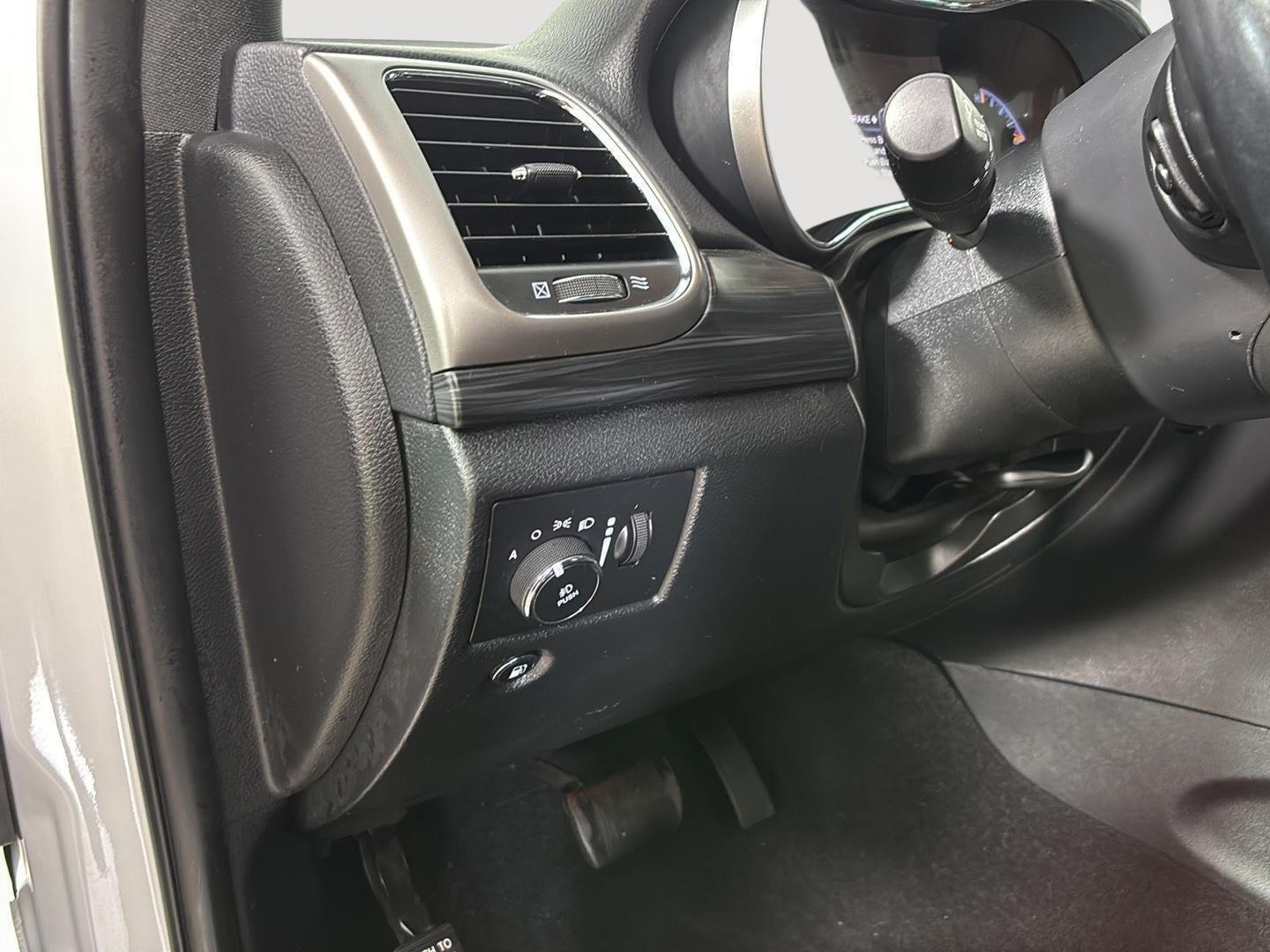 2020 Jeep Grand Cherokee North