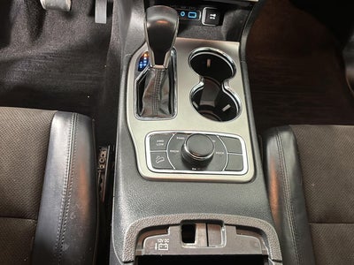 2020 Jeep Grand Cherokee North