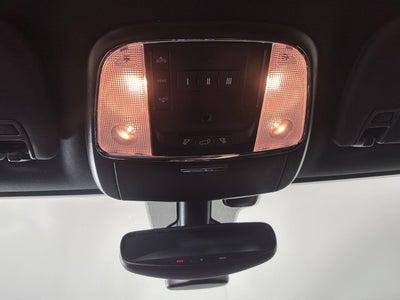 2020 Jeep Grand Cherokee North