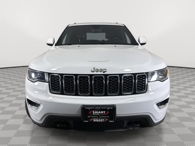 2020 Jeep Grand Cherokee North