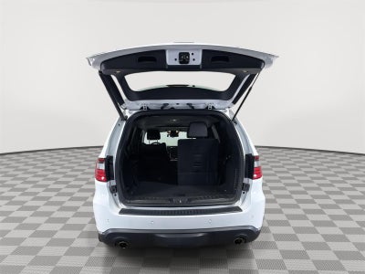 2015 Dodge Durango Citadel