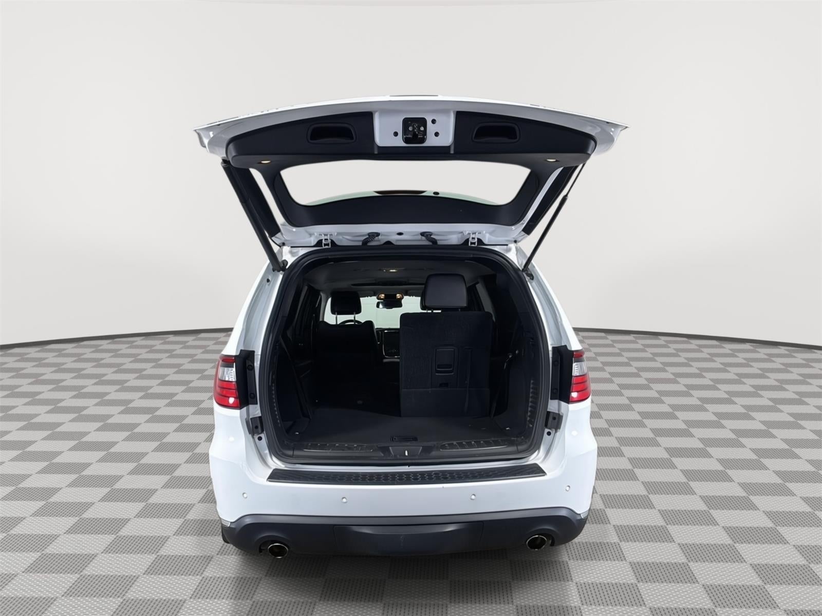 2015 Dodge Durango Citadel