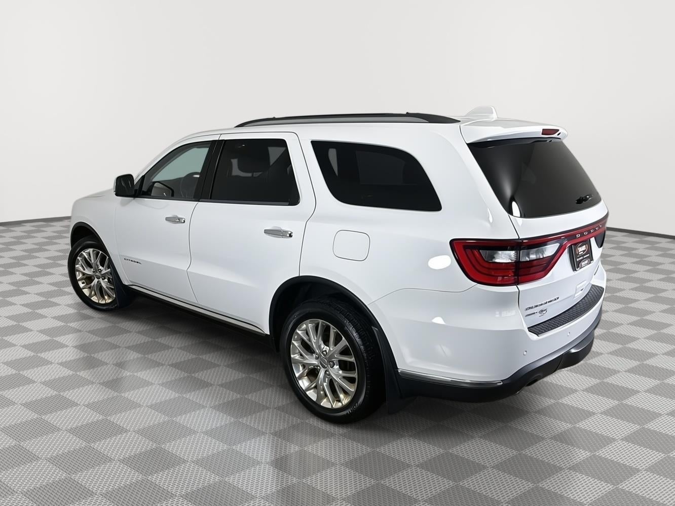 2015 Dodge Durango Citadel