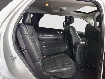 2015 Dodge Durango Citadel
