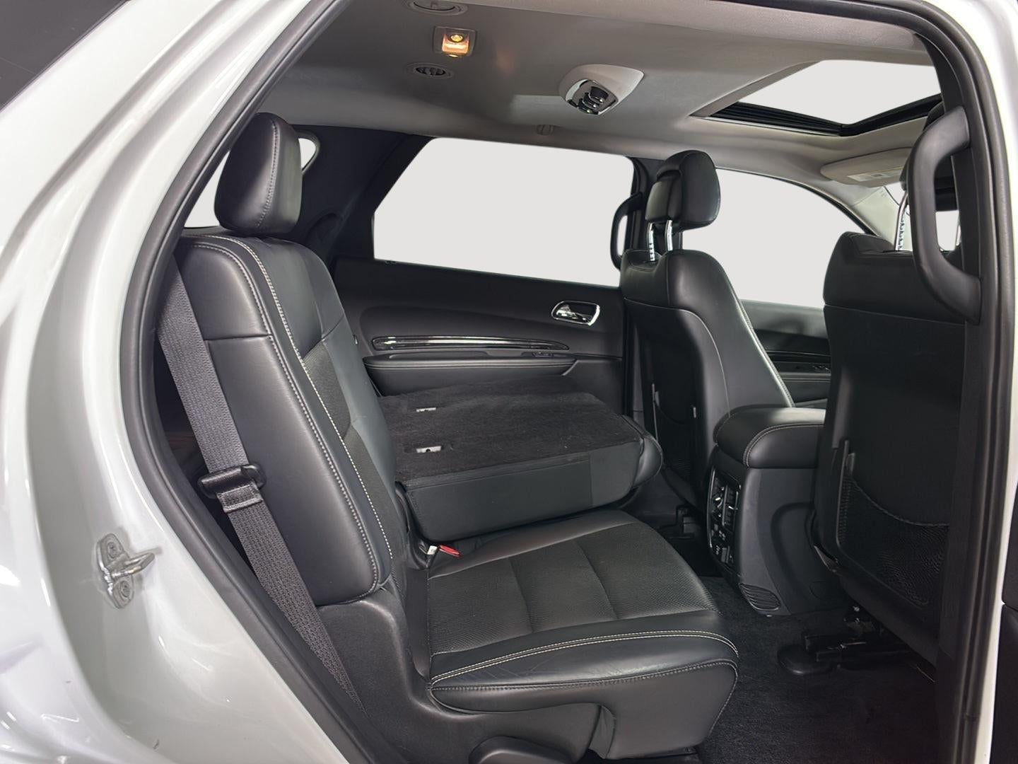 2015 Dodge Durango Citadel