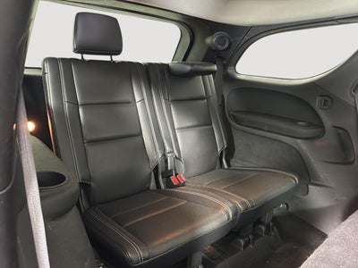 2015 Dodge Durango Citadel
