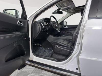 2015 Dodge Durango Citadel