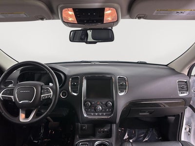 2015 Dodge Durango Citadel