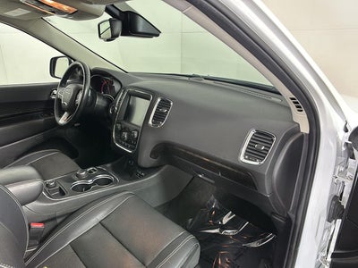 2015 Dodge Durango Citadel