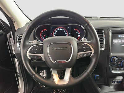 2015 Dodge Durango Citadel