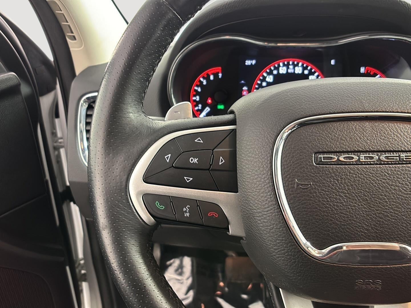 2015 Dodge Durango Citadel