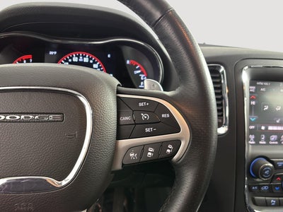 2015 Dodge Durango Citadel