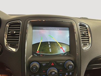 2015 Dodge Durango Citadel