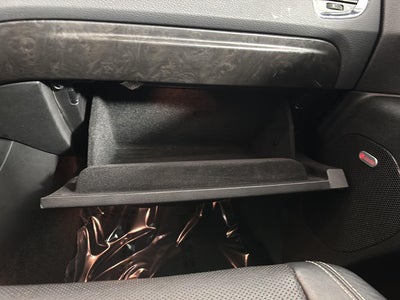 2015 Dodge Durango Citadel