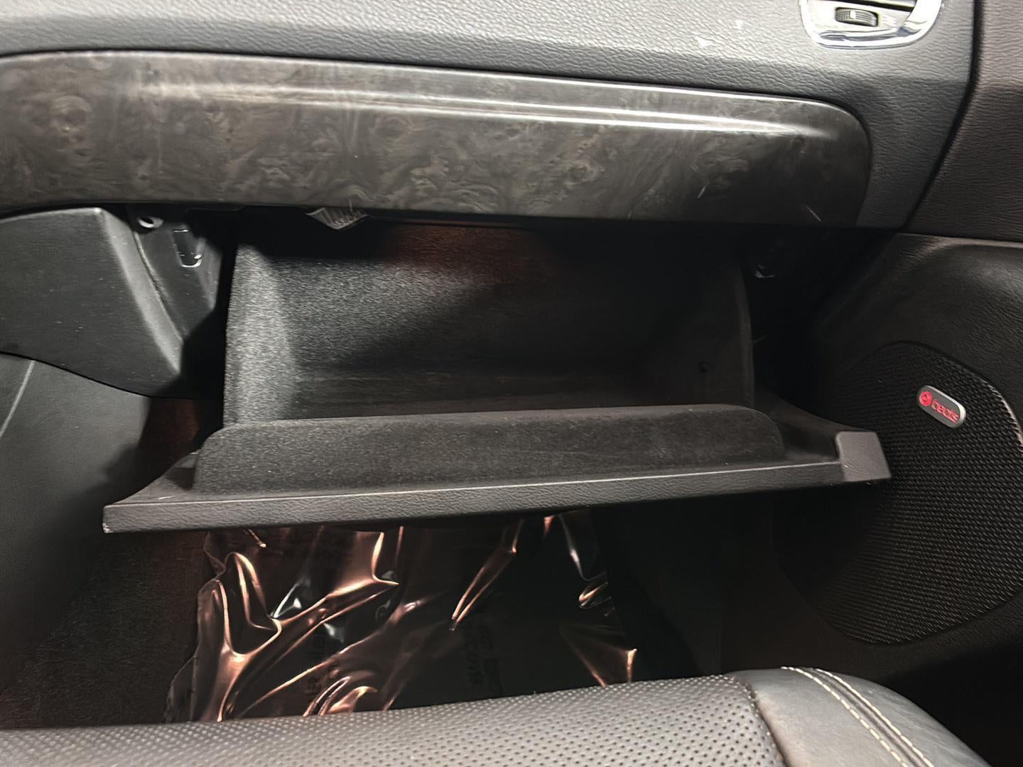 2015 Dodge Durango Citadel