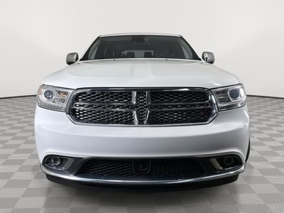 2015 Dodge Durango Citadel