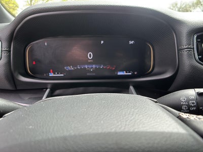 2024 Jeep Wagoneer L BASE