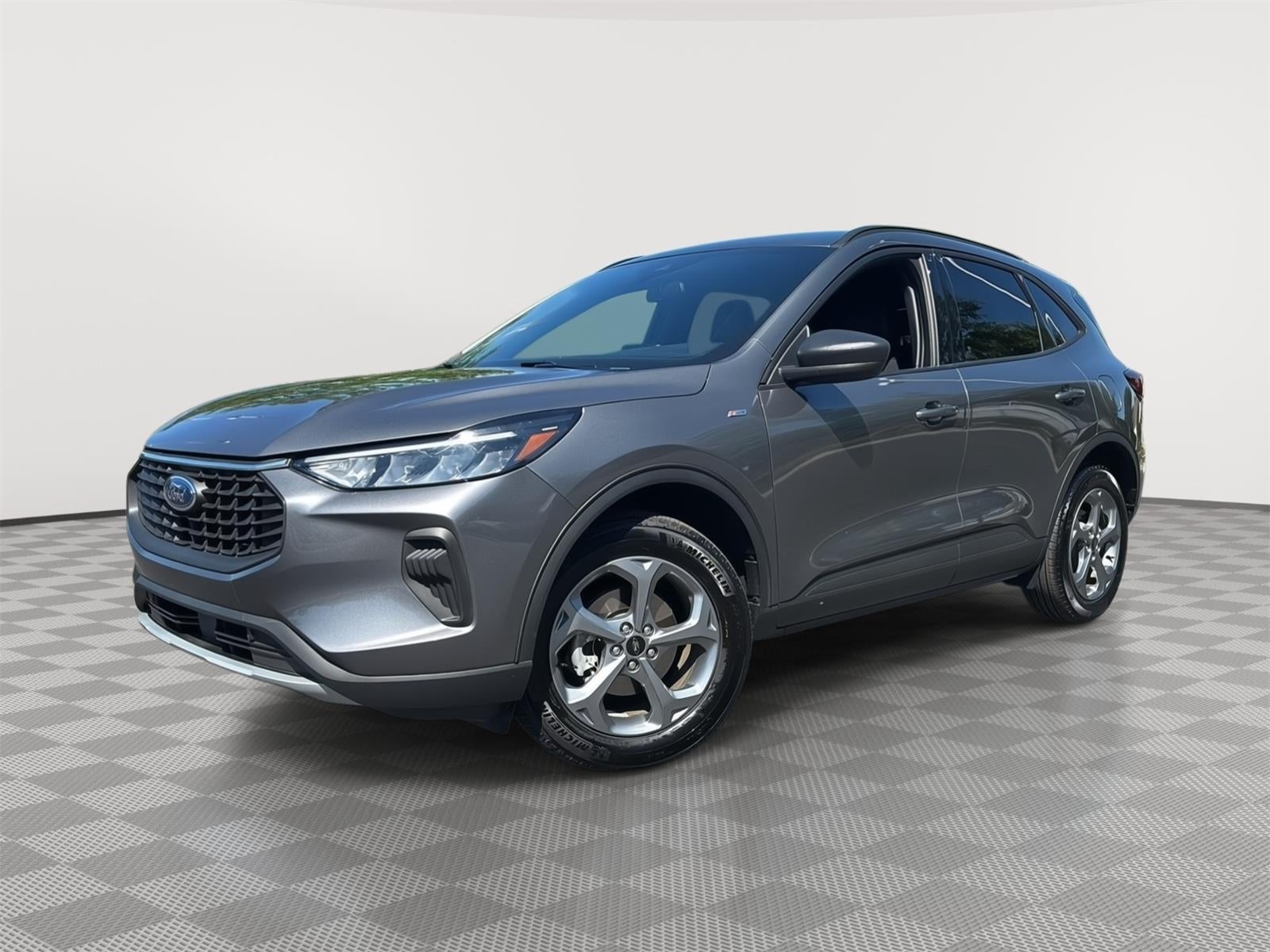 2025 Ford Escape ST-Line AWD's photo