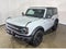 2024 Ford Bronco BLKDIAMOND