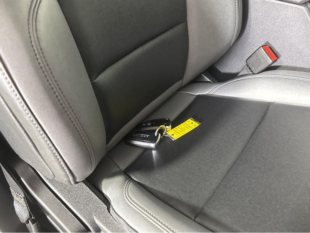 2024 Ford Bronco BLKDIAMOND