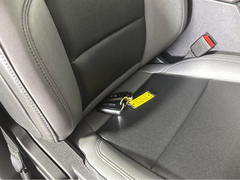 2024 Ford Bronco BLKDIAMOND