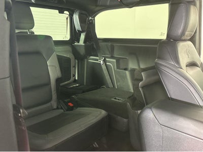 2024 Ford Bronco BLKDIAMOND