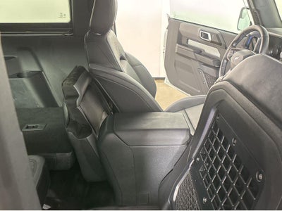 2024 Ford Bronco BLKDIAMOND