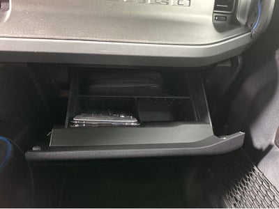 2024 Ford Bronco BLKDIAMOND