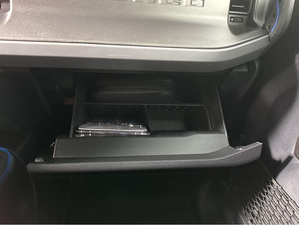 2024 Ford Bronco BLKDIAMOND