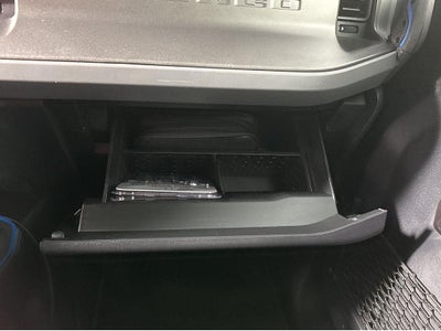 2024 Ford Bronco BLKDIAMOND