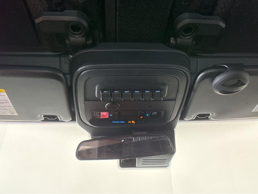 2024 Ford Bronco BLKDIAMOND