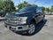 2018 Ford F-150 Base