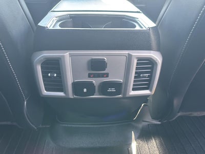 2018 Ford F-150 Base