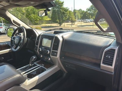 2018 Ford F-150 Base