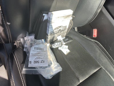 2018 Ford F-150 Base