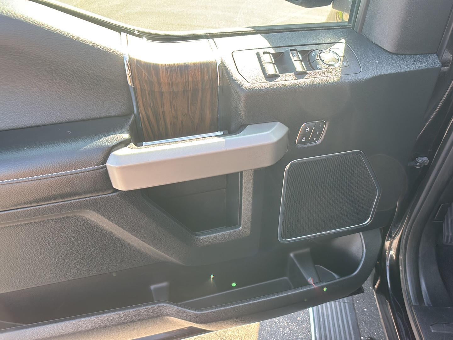 2018 Ford F-150 Base