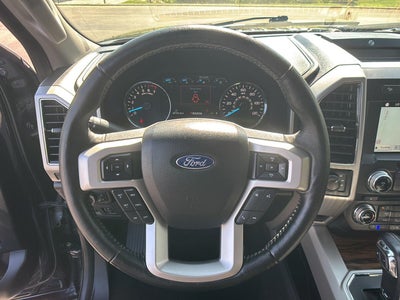 2018 Ford F-150 Base
