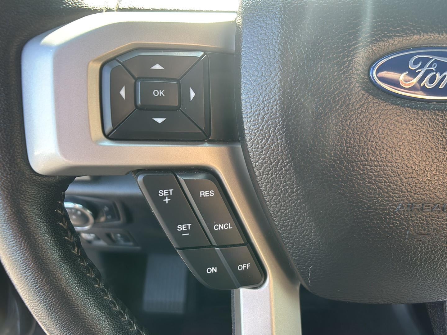 2018 Ford F-150 Base