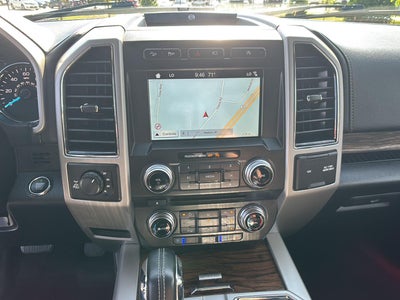 2018 Ford F-150 Base