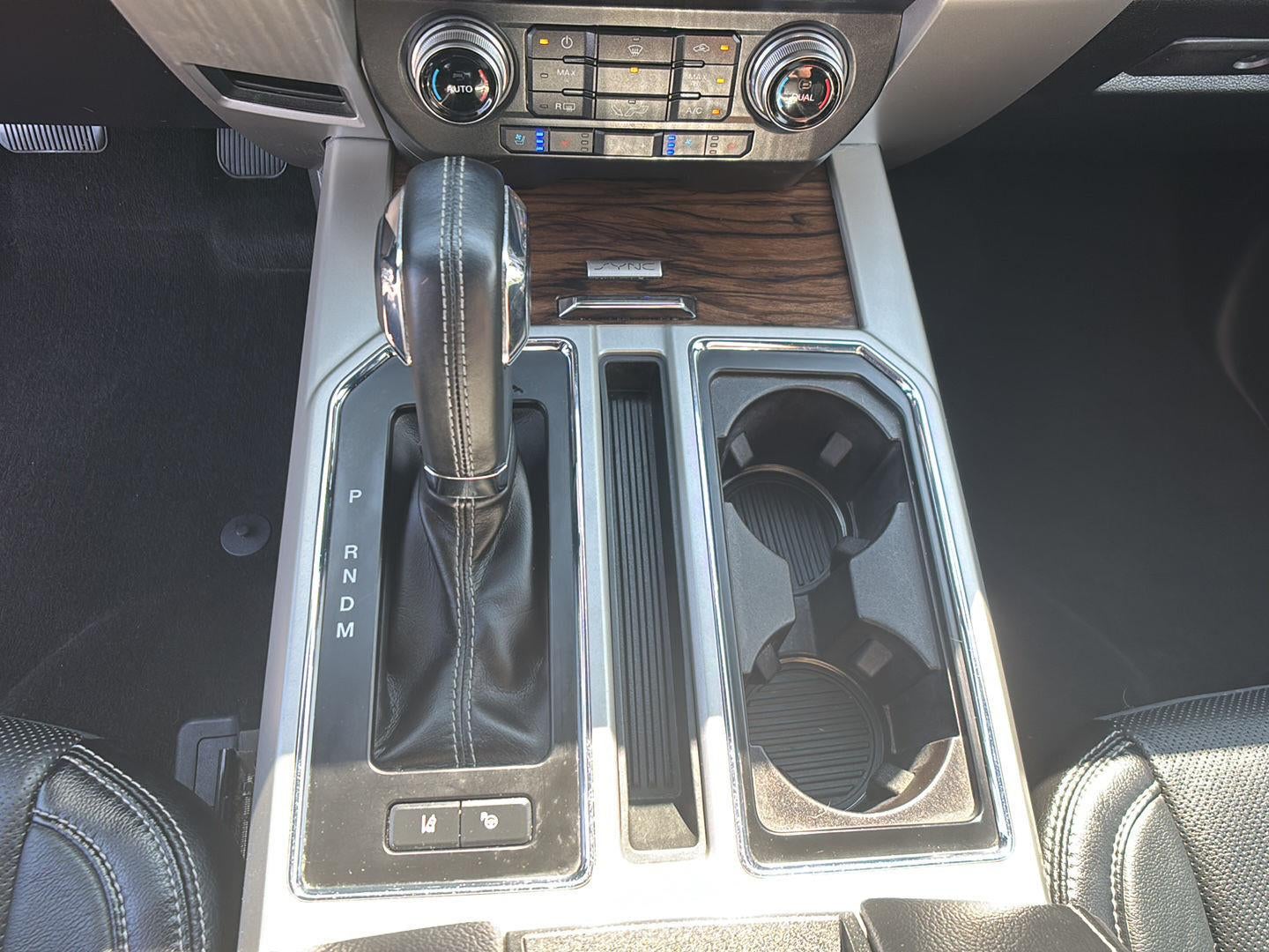 2018 Ford F-150 Base