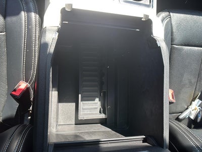 2018 Ford F-150 Base