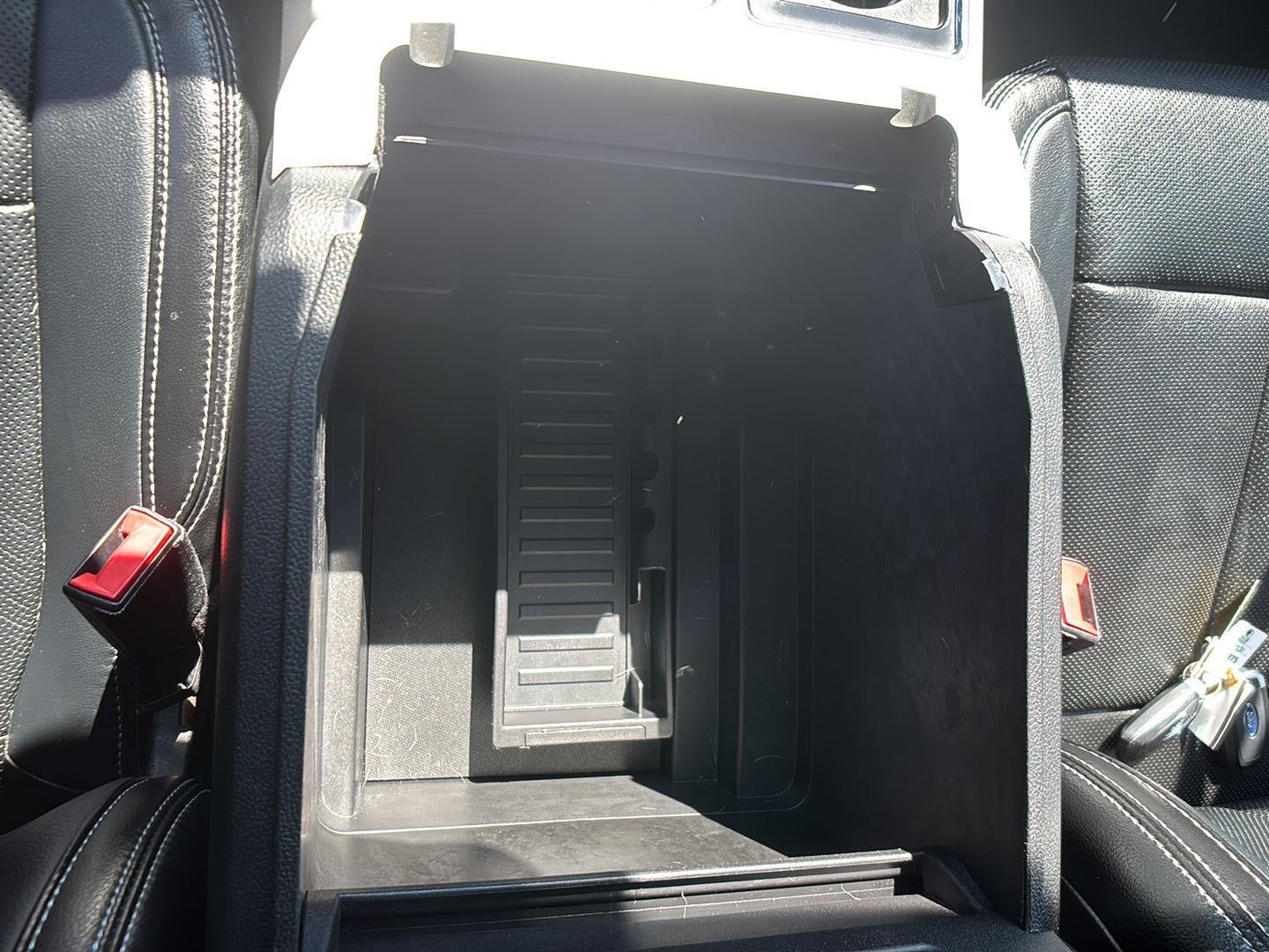 2018 Ford F-150 Base