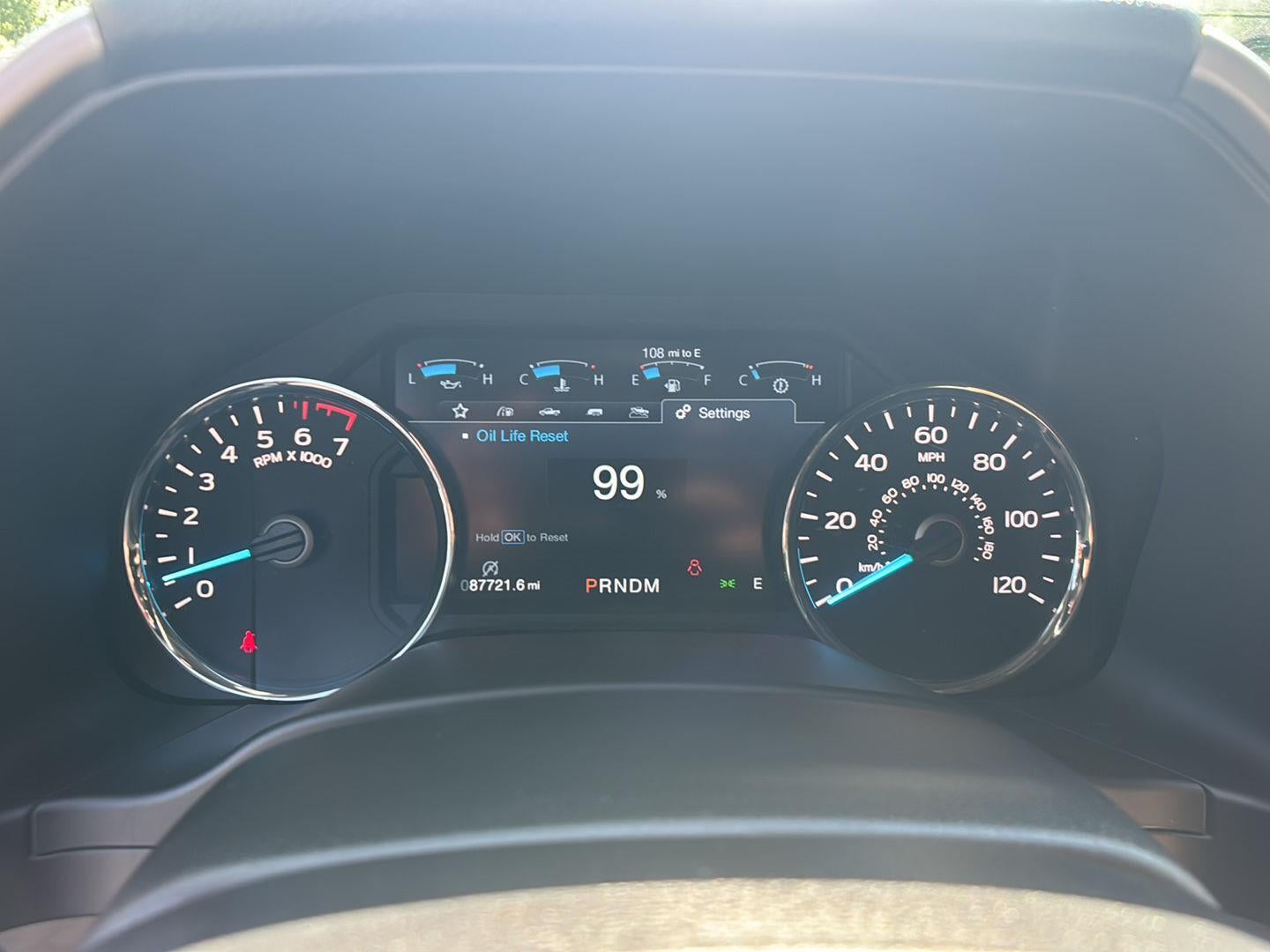 2018 Ford F-150 Base