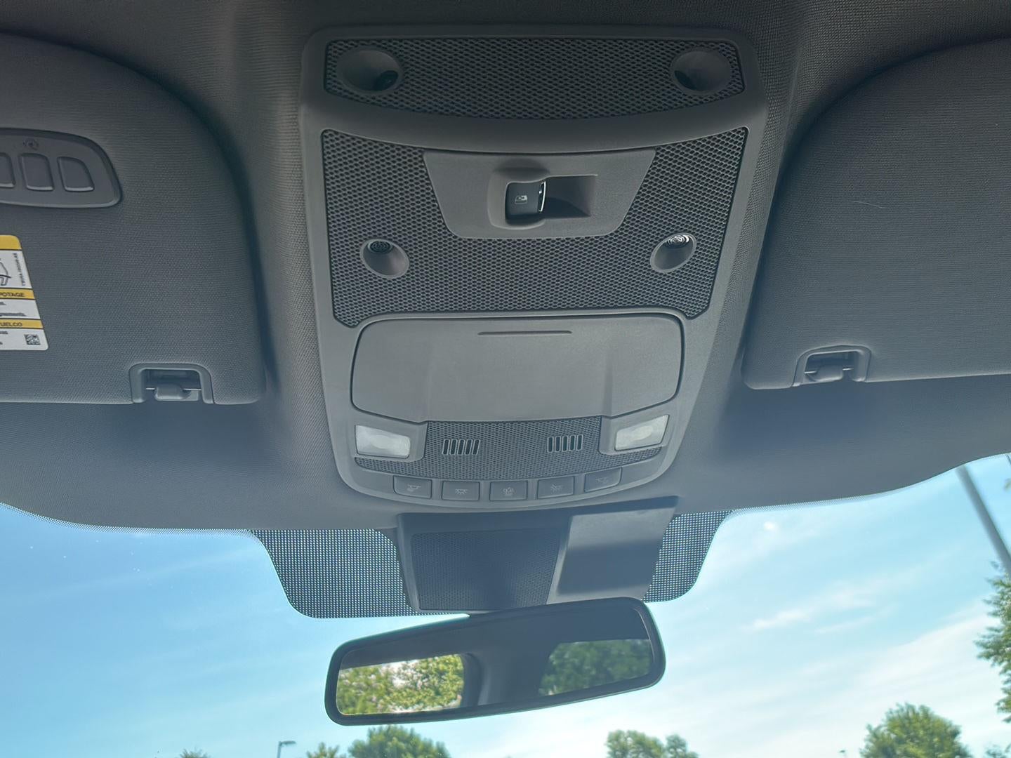 2018 Ford F-150 Base