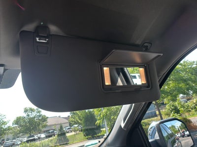 2018 Ford F-150 Base