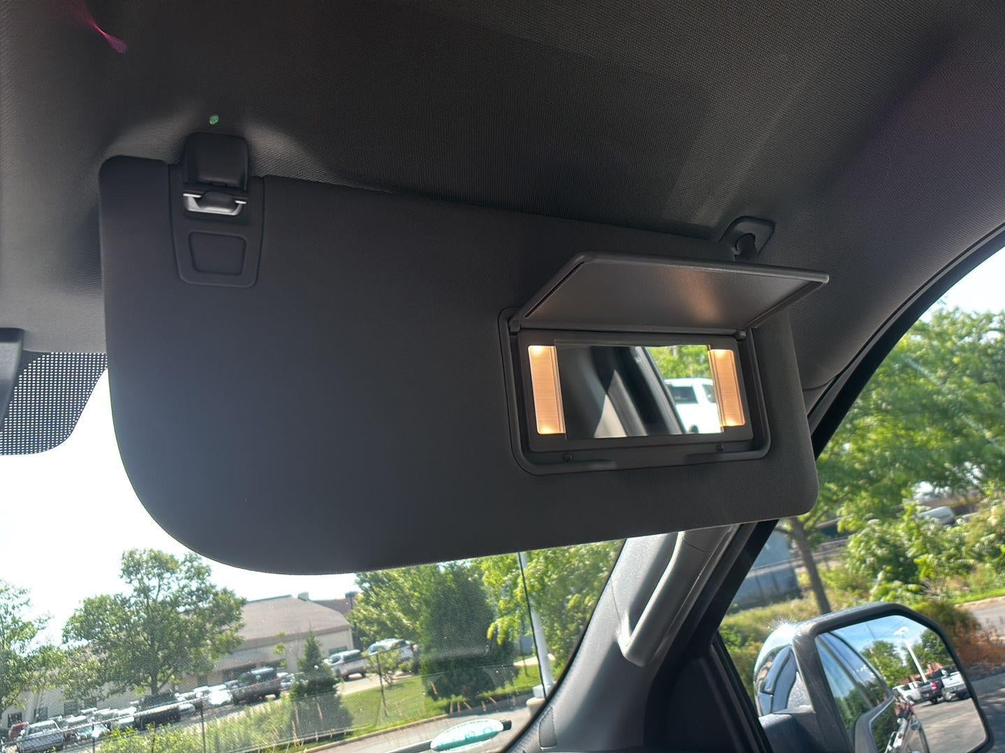 2018 Ford F-150 Base