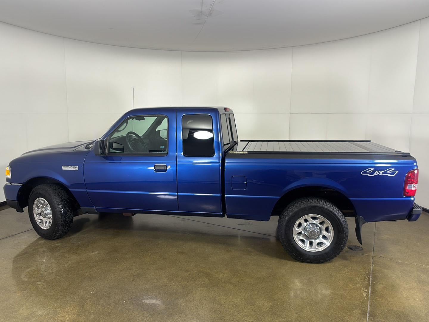 2011 Ford Ranger XLT
